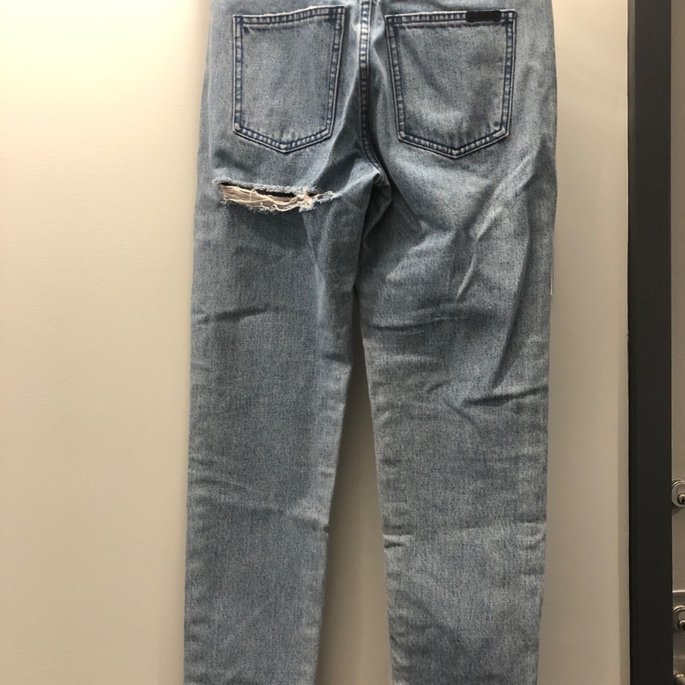 DR Denim | Bundle of 2 | Boyfriend Jean + Cropa Cabana | SZ 27/28 - Picture 8 of 15